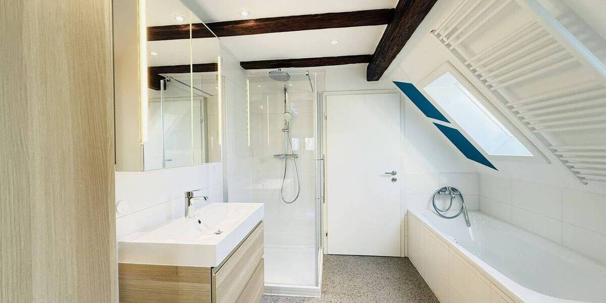Einfamilienhaus Harburg (Schwaben) Harburg - 5 Zimmer, 145 m&sup2;, 320.000&euro; | Angebot:26777837