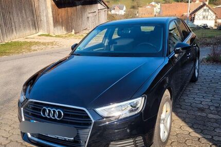 Audi A3 85.350 km 15.549 &euro; Hüfingen 78183