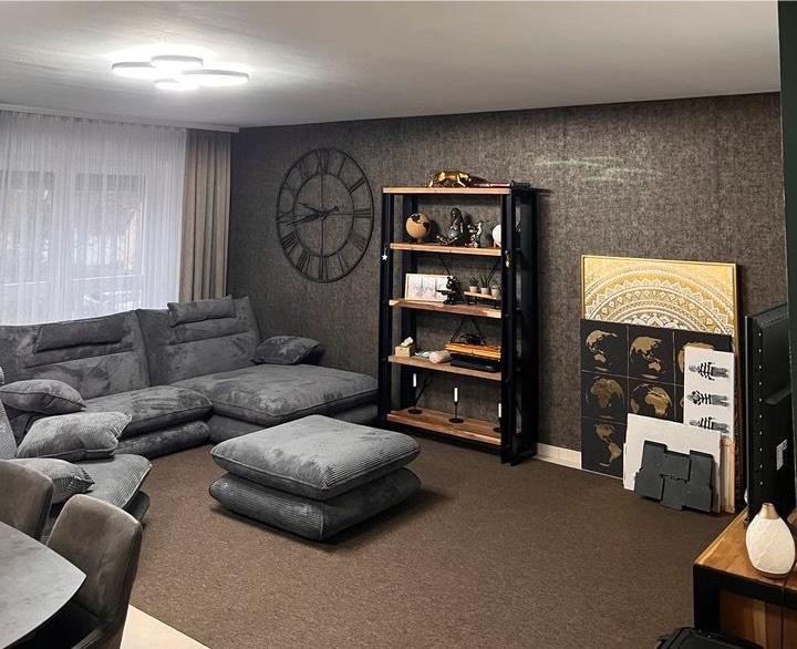 Etagenwohnung Hanau Lamboy - 5 Zimmer, 138 m&sup2;, 529.000&euro; | Angebot:25945004