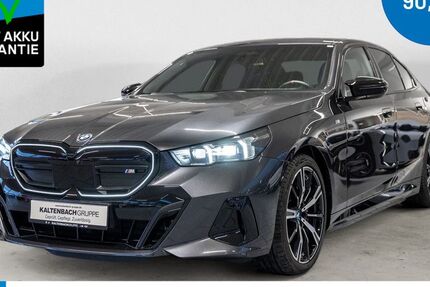 BMW i5 35.618 km 62.390 &euro; Remscheid 42897