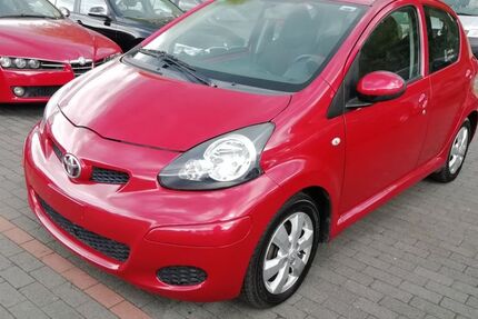 Toyota Aygo (X) 187.133 km 1.790 &euro; Essen 45309