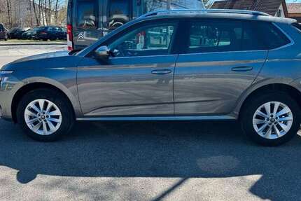 Skoda Kamiq 15.342 km 22.990 &euro; Peißenberg 82380