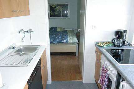 Zimmer Erlangen Bruck - 2 Zimmer, 950&euro; | Angebot:25636671