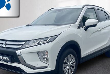 Mitsubishi Eclipse Cross 73.130 km 14.930 &euro; Salzbergen 48499
