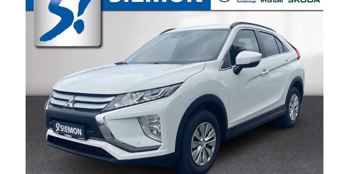 Mitsubishi Eclipse Cross 73.130 km 14.930 &euro; Salzbergen 48499