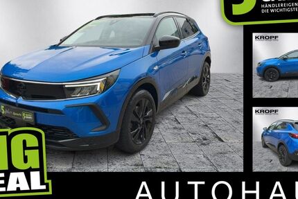 Opel Grandland (X) 29.674 km 19.890 € Nürnberg 90429