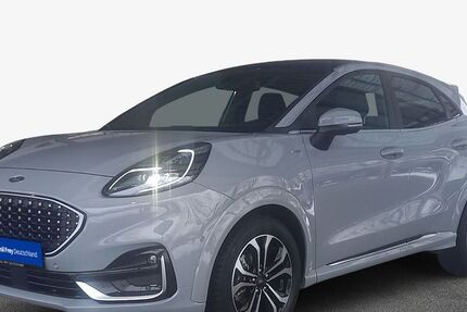 Ford Puma 18.421 km 23.440 &euro; Dresden 01159