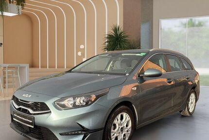 Kia ceed Sportswagon 17.635 km 21.255 € Bremerhaven 27568