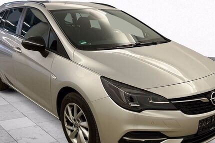 Opel Astra 96.025 km 12.980 &euro; Seevetal bei Hamburg 21217