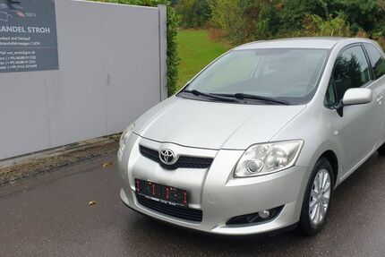 Toyota Auris 113.913 km 1.900 € Zemmer 54313