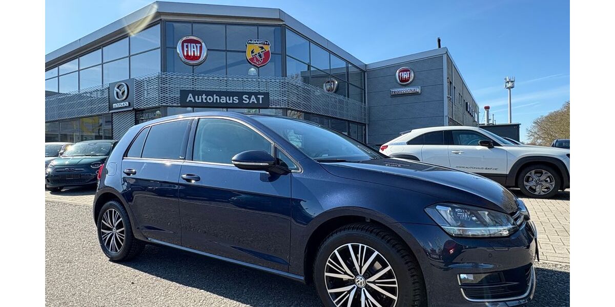 VW Golf 51.608 km 14.895 &euro; Leer 26789