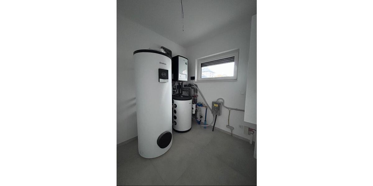 Neubau - Modernes Doppelhaus 5 Zimmer in Burgwedel OT Wettmar 5 zimmer