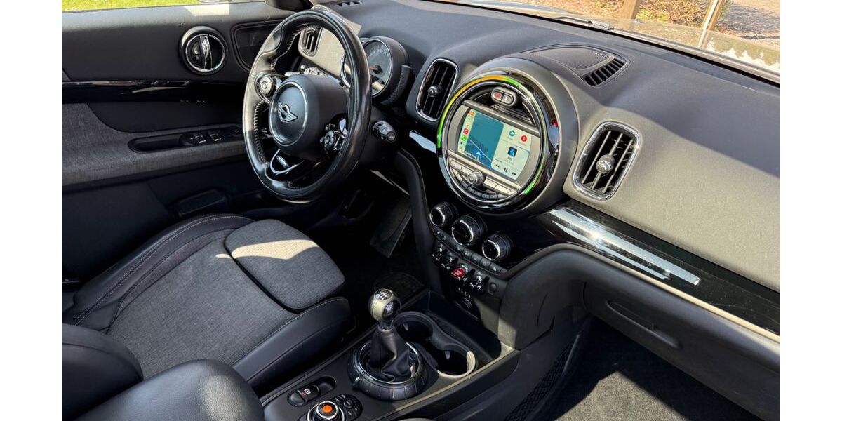 Mini Countryman C (Cooper) 110.000 km 9.800 &euro; Ingendorf 54636