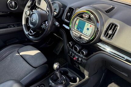 Mini Countryman C (Cooper) 110.000 km 9.900 &euro; Ingendorf 54636