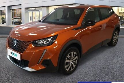 Peugeot 2008 15.227 km 19.980 € Frankfurt 60314