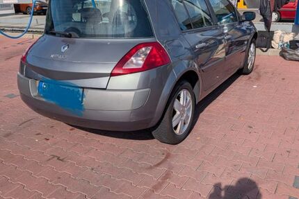 Renault Megane 277.000 km 1.000 &euro; Berlin 13187