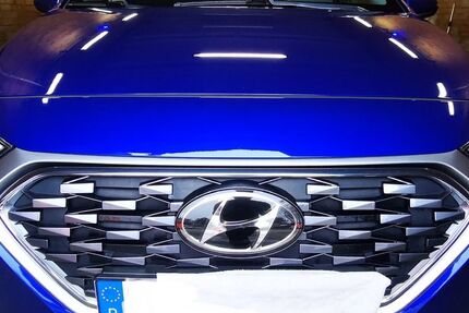 Hyundai IONIQ 59.500 km 16.999 &euro; Berlin 12619