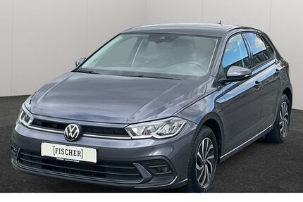 VW Polo 22.720 km 18.555 € Jena 07743