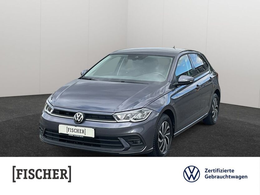 VW Polo 22.720 km 18.555 € Jena 07743