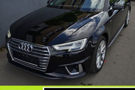 Audi A4 160.367 km 19.470 &euro; Waiblingen 71332