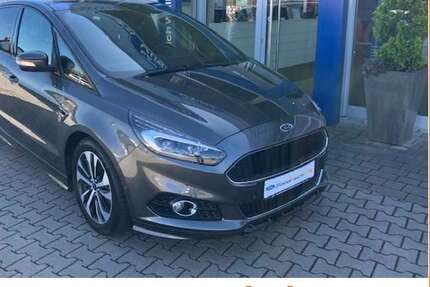 Ford S-Max 155.000 km 17.950 &euro; Echzell 61209
