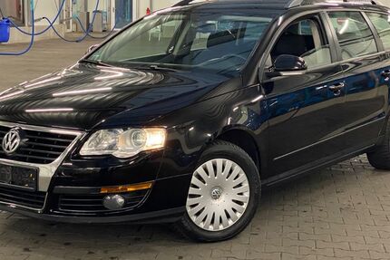VW Passat 279.000 km 1.200 &euro; Dorsten 46284