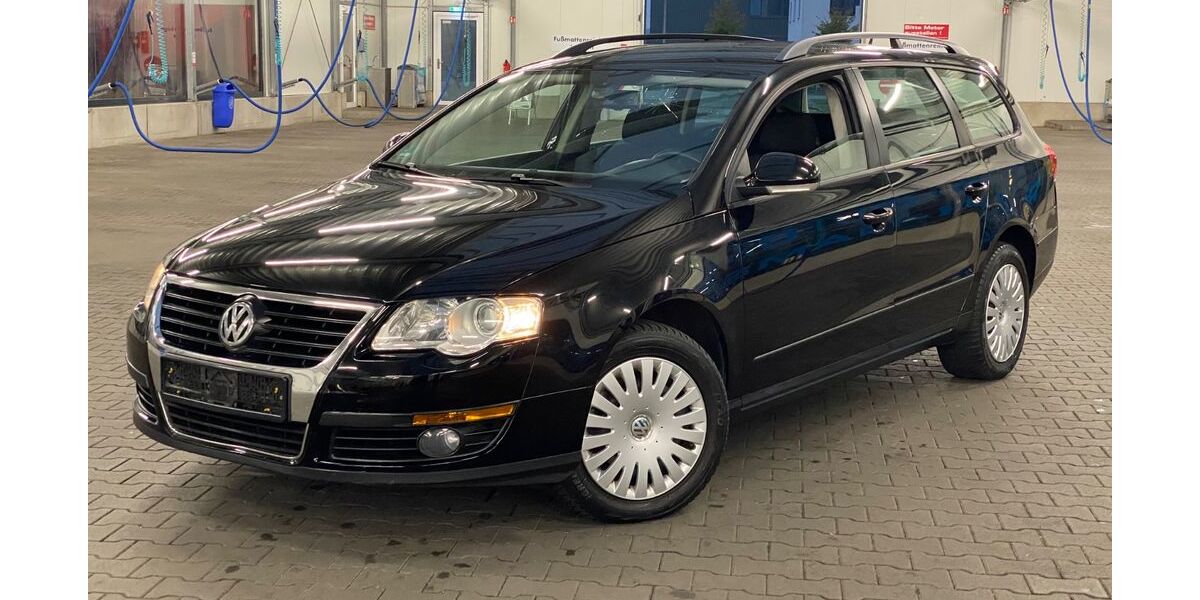 VW Passat 279.000 km 1.400 &euro; Dorsten 46284