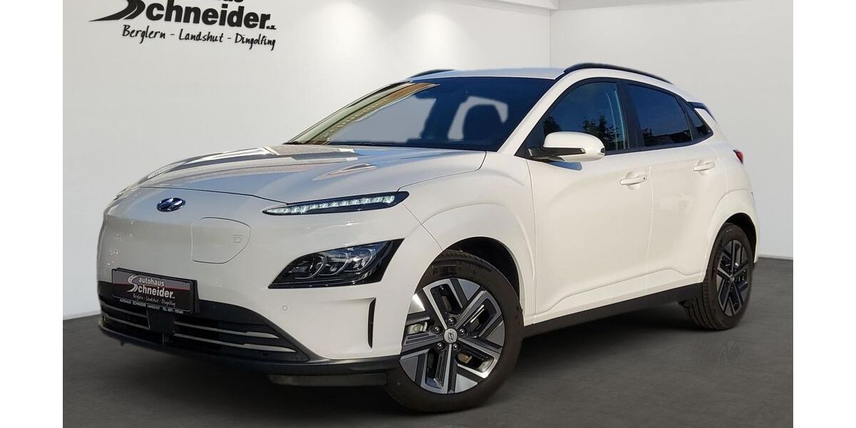 Hyundai KONA 41.500 km 24.850 &euro; Dingolfing 84130