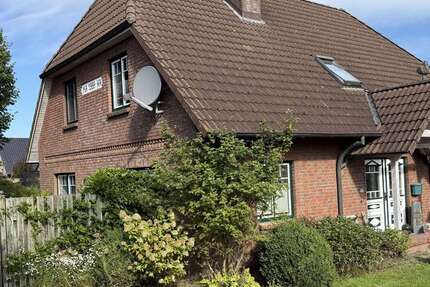 Haus Hattstedt - 6 Zimmer, 172 m&sup2;, 489.000&euro; | Angebot:27305864