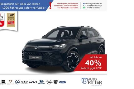 VW Tiguan 8.000 km 41.990 &euro; Eschenbach 92676