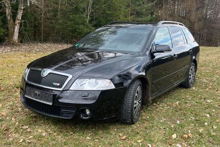 Skoda Octavia 190.500 km 3.600 &euro; Sulzbach Rosenberg 92237
