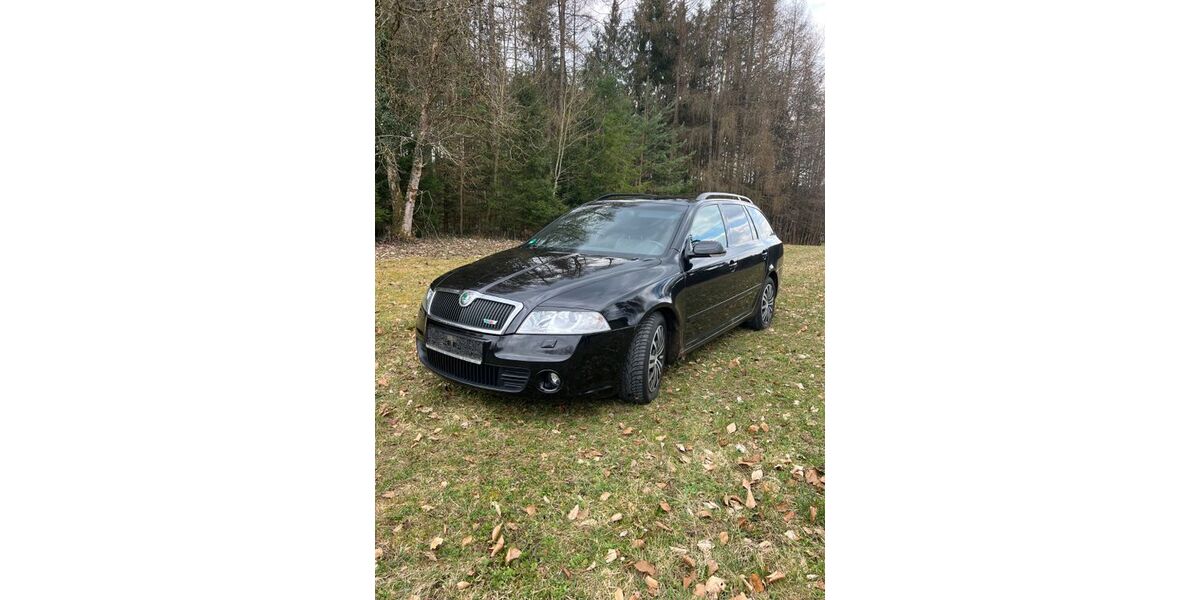 Skoda Octavia 190.500 km 3.600 &euro; Sulzbach Rosenberg 92237