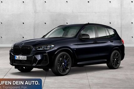 BMW X3 M40 68.936 km 47.600 &euro; Koblenz 56073