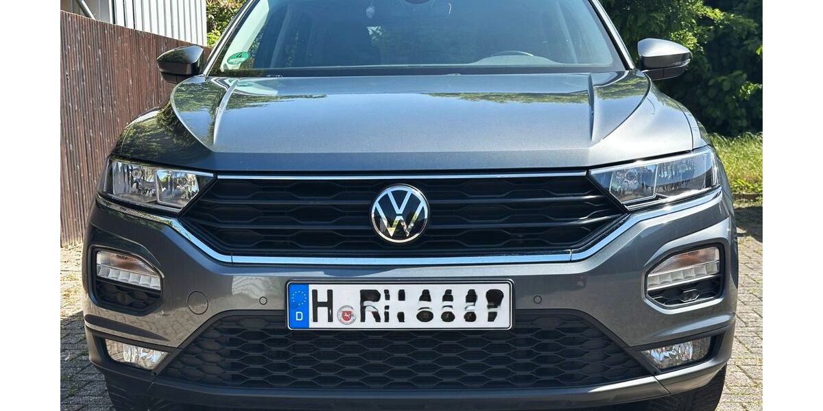 VW T-Roc 70.000 km 15.600 &euro; Isernhagen 30916