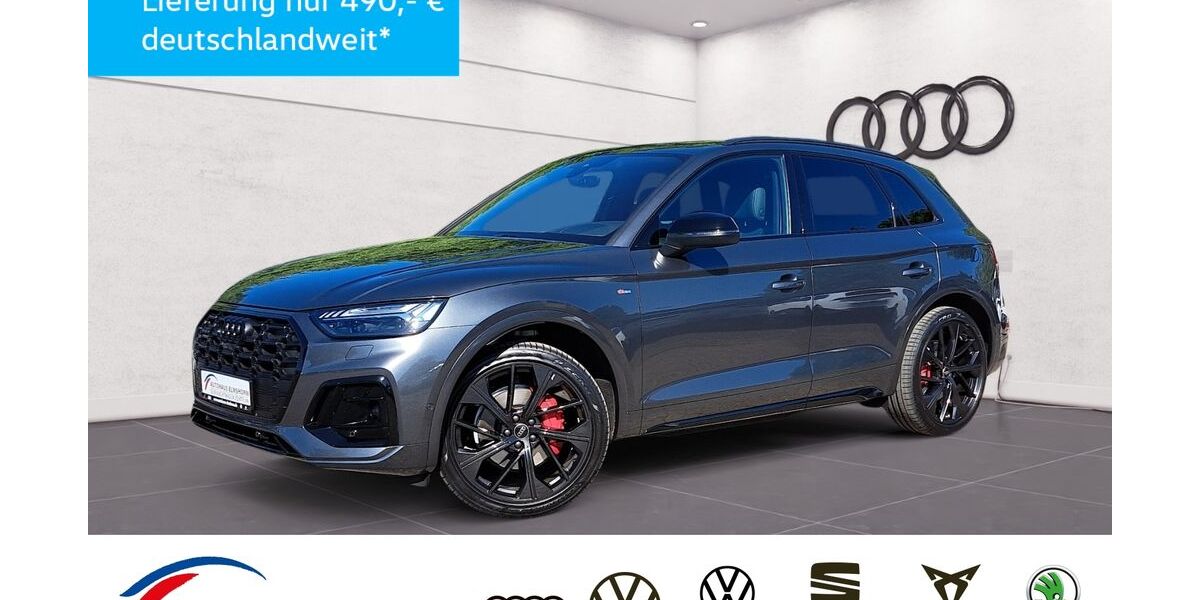 Audi Q5 27.000 km 60.980 &euro; Quickborn 25451