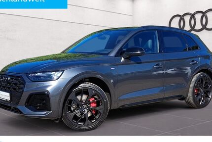 Audi Q5 29.000 km 59.980 &euro; Quickborn 25451