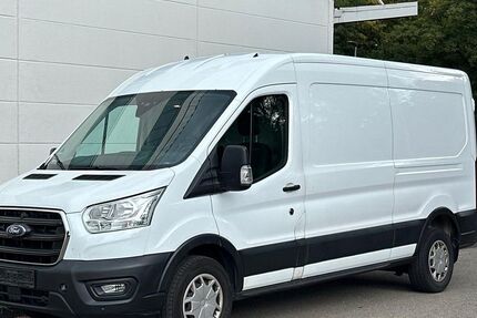 Ford Transit 410.000 km 5.990 &euro; Leinfelden-Echterdingen (Musberg) 70771
