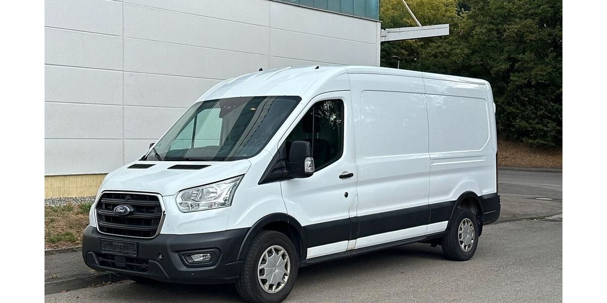 Ford Transit 410.000 km 5.990 &euro; Leinfelden-Echterdingen (Musberg) 70771