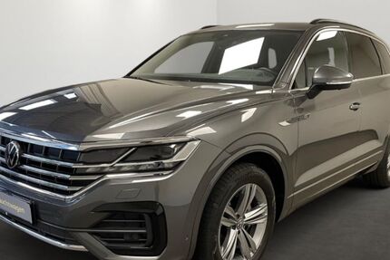 VW Touareg 46.644 km 45.990 &euro; Düsseldorf 40233