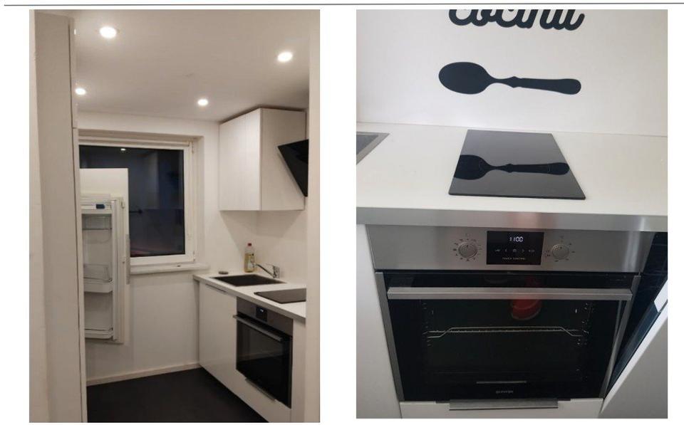 Etagenwohnung Oberkochen - 2 Zimmer, 42 m&sup2;, 139.000&euro; | Angebot:26850872