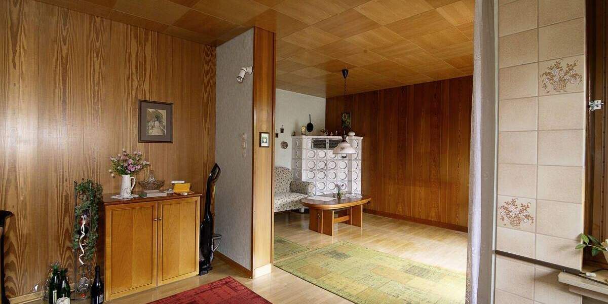 Reihenendhaus Bremerhaven / Wulsdorf Wulsdorf - 4 Zimmer, 95 m&sup2;, 159.000&euro; | Angebot:25777421
