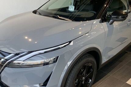 Nissan Qashqai 39.959 km 34.990 &euro; München 81677