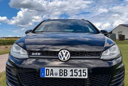 VW Golf 77.000 km 19.900 &euro; Bickenbach 64404