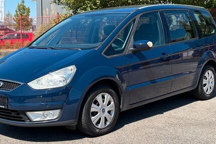 Ford Galaxy 233.500 km 4.495 &euro; Kerpen 50169