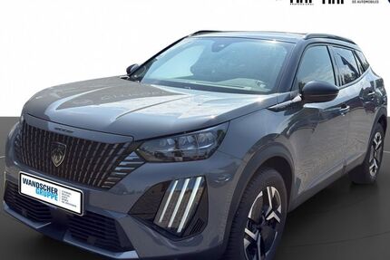 Peugeot 2008 20.100 km 19.900 &euro; Wilhelmshaven 26389