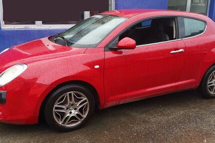 Alfa Romeo MiTo 130.000 km 3.899 &euro; Berlin 13405