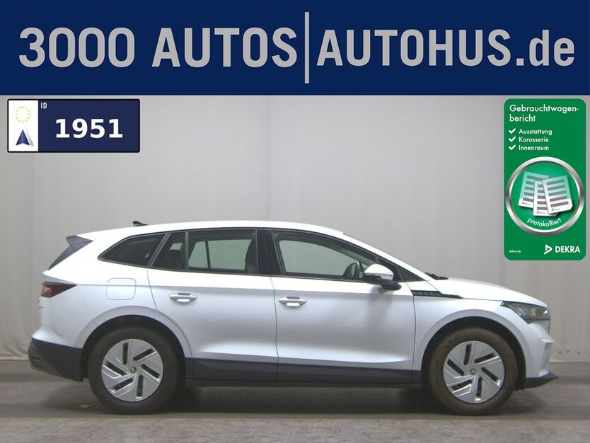 Skoda Enyaq 54.392 km 19.980 € Gyhum/Bockel 27404