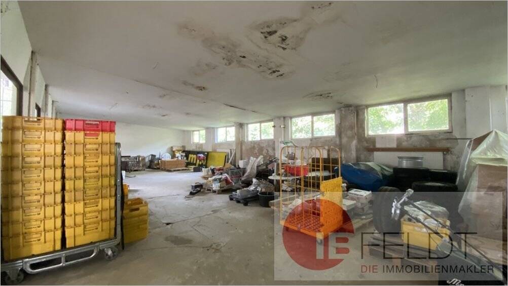 Gewerbeobjekt Neuruppin - 495.000&euro; | Angebot:19328265