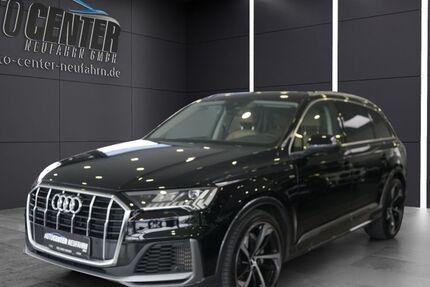 Audi Q7 55.500 km 46.980 &euro; Neufahrn 85375