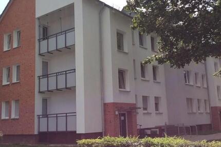 Ihre Zukunft - Ihre Wohnung: praktische 2-Zi.-Wohnung
